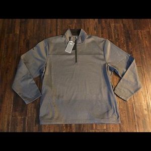 Callaway Men’s Golf Zip Up Sweater